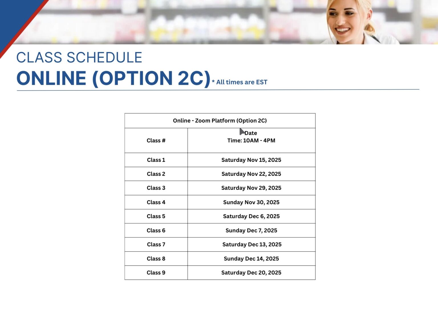 OSCE Feb 26 Full Course Online - Image 5