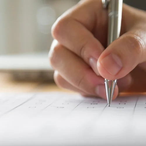 OSCE – Mock Exam (Online or Onsite)